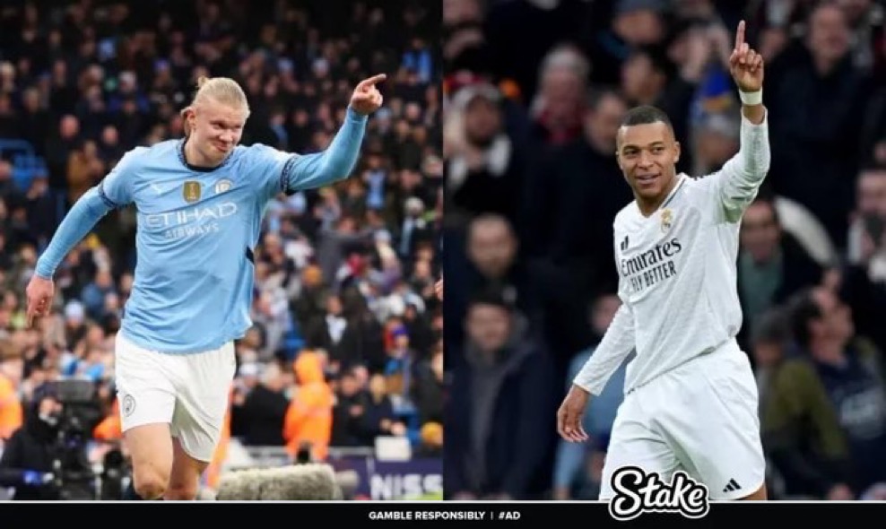 Manchester City - Real Madrid : Un choc explosif pour une place en quarts de finale