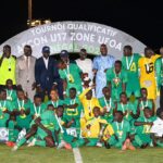 Mercato : Makhmouth Diallo fait son grand retour au Guédiawaye FC