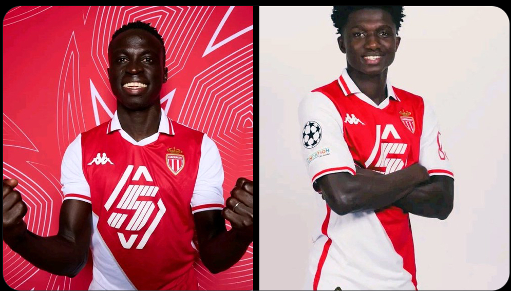 Ligue des champions : Lamine Camara et Krépin Diatta ont leur destin en main face à Benfica