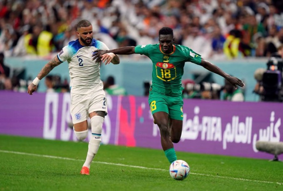 Match amical - Angleterre – Sénégal : un match amical prévu le 10 juin à Nottingham ?