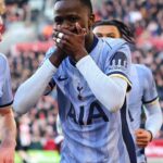 Ligue des champions : Les stars africaines prêtes en briller en huitièmes de finale