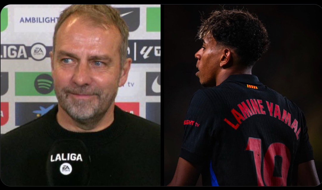 Coupe du Roi: Lamine Yamal incertain face à l’Atlético Madrid