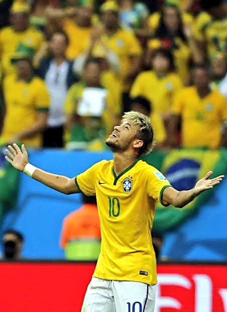 Brésil : Neymar de Retour en Seleção ?