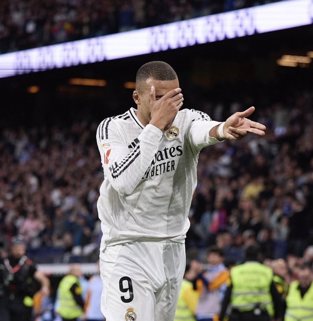 Coupe du Roi : Kylian Mbappé incertain face à la Real Sociedad