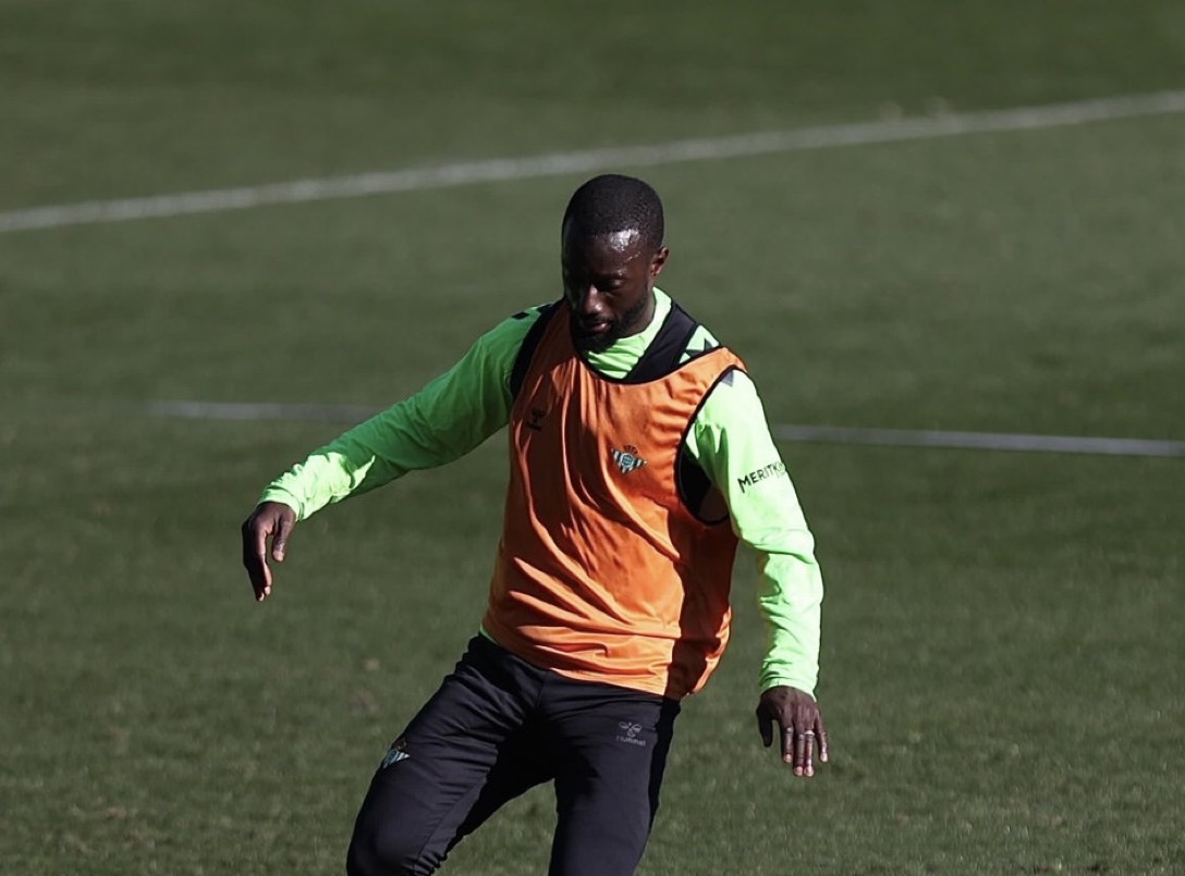 Betis Séville : Sabaly de retour, Abde toujours absent