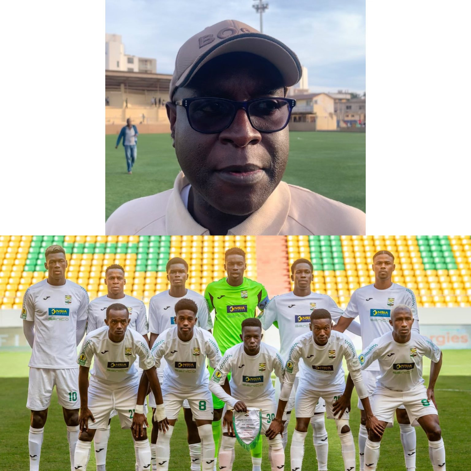 Suppression de la subvention aux clubs africains : une décision qui passe mal Selon Youssou Dial