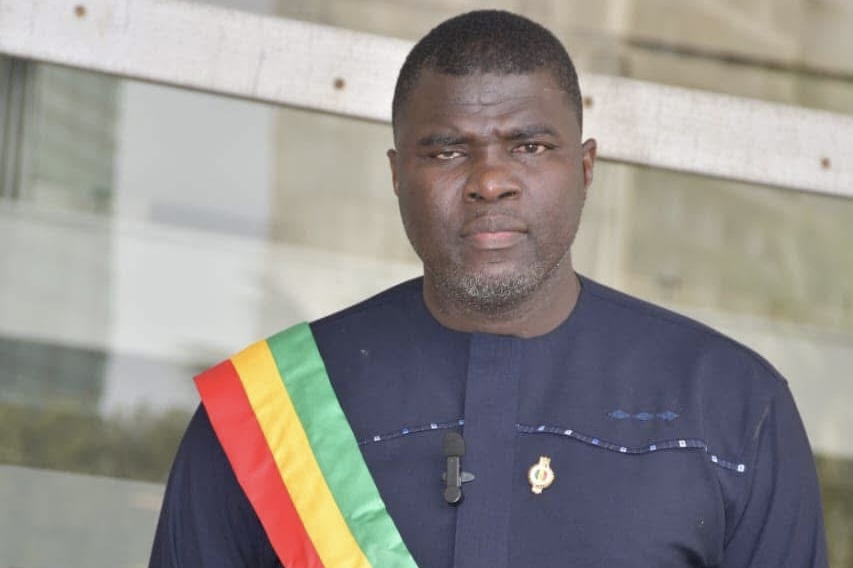 "Il faut fermer désormais toute échappatoire politique…aux gestionnaires de deniers publics", (Amadou Ba)