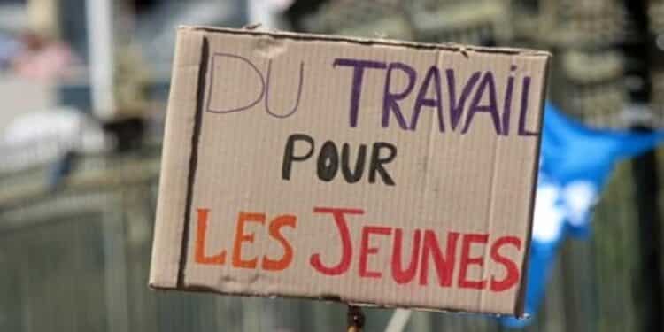 L' emploi des jeunes, l'épine au pied des régimes politiques ! (Par Pr. Modou Aissa Seye)