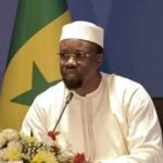 (Vidéo) Conjoncture èconomique, Immigration, situation des Handicapès, Cheikh Sadibou Diouf de MONPAH réagit