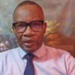 (Vidéo) Conjoncture èconomique, Immigration, situation des Handicapès, Cheikh Sadibou Diouf de MONPAH réagit