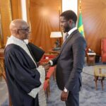 (Vidéo) « Indemnisations partisanes »: Me Moussa Diop répond séchement à Mimi Touré & Seydi Gassama & étrille Maimouna Dieye