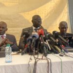 Lamb : Sans combat cette saison, Alioune Sèye 2 quitte son manager Abdoulakhat Ndiaye