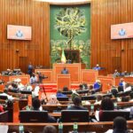 Assemblée nationale : Guy Marius Sagna adresse 15 initiatives parlementaires au gouvernement de Sonko