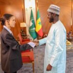 Qualif’ Afrobasket 2025 : La liste des 12 Lions dévoilée, un seul changement opéré !