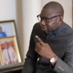 (Vidéo) Bour Gueweul « Combat Ama Baldé vs Franc, Balla Gaye Ak Modou Lo Dañe Nara Khékh Xamone Nani Dinañe.. »