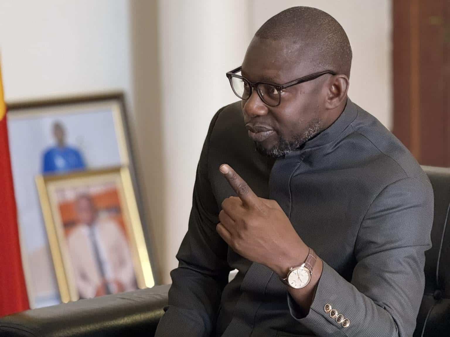 L’Heure de la Renaissance Économique du Sénégal : S’affranchir de la Dépendance (Par Dr Ismaila Diallo)