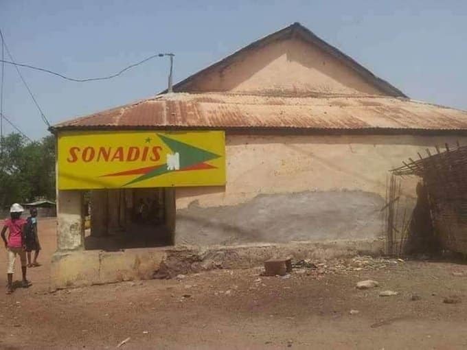 Boutiques Sonadis et programme des 1000 volontaires pour le contrôle des prix : Le lancement prévu au mois d’Avril