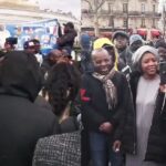 Affaire Farba Ngom : Ses partisans n’excluent pas d’envahir l’ambassade du Sénégal en France
