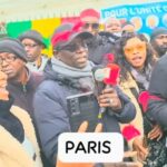 France : Le Collectif pour la défense des détenus politiques au Sénégal porté sur les fonts baptismaux