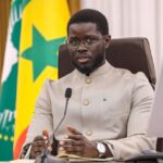 DIC: Me Doudou Ndoye révèle « Farba Ngom a reçu un mandat de… » (Vidéo)