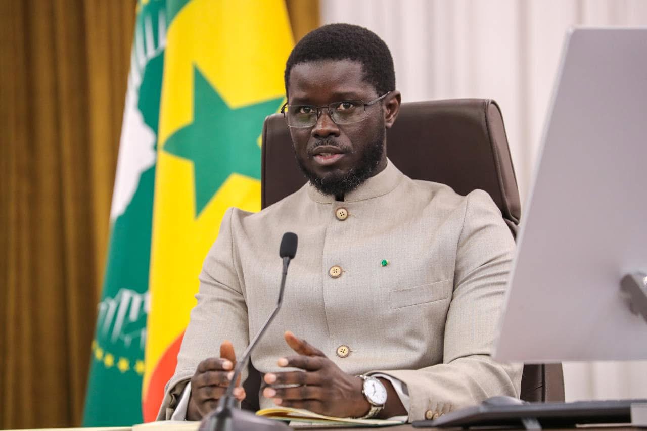 Session du Comité d’Orientation de l’AUDA-NEPAD : Le Chef de l’Etat plaide pour une Afrique souveraine et prospère