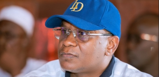 Lonase : La gestion de l’ancien DG Lat Diop sous audit de l’IGE
