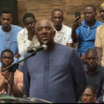 Thierno Alassane Sall aux députés : « Nous devons être les véritables représentants du peuple »