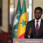 Communiqué du Conseil des ministres du mercredi 12 février 2025