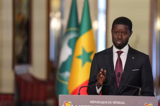 Situation des Finances publiques : "Des mesures conservatoires et correctives doivent être prises sans délai", (PR Diomaye Faye)