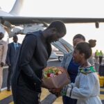 (Vidéo) « Pastef Xamougne Bouniou Sokhou Ak Bougni Bodjji » Pape Malick Ndour t!re à boulets rouges sur SONKO