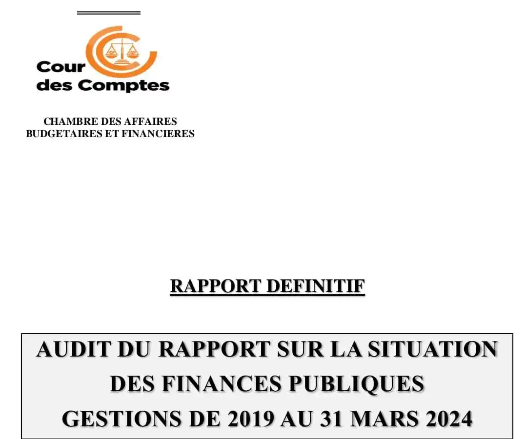 Sénégal : "L’héritage empoisonné des régimes successifs", (Ibrahima Thiam, Senegal Kese)