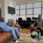 (Vidéo) Mandat Dépôt Farba Ngom & Tahirou Sarr: Moustapha Diakhaté « SONKO Limou Beug Moy Toroxal Ko, Té Limou Beug La Procureur Beug… »