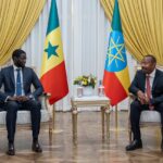 (Vidéo) « Le gouvernement & la Cour des Comptes ont vi0lé la loi »: révèle Moustapha Diakhaté sur le rapport