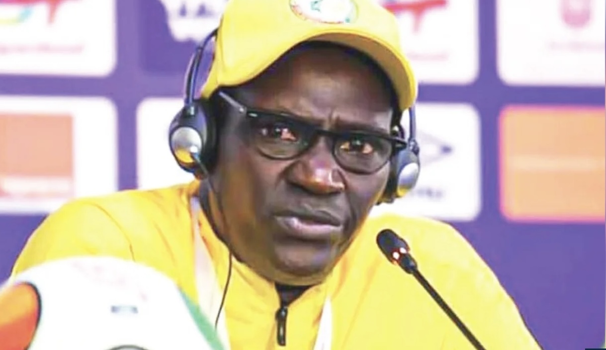 Elimin. CAN féminine 2026 : Mame Moussa Cissé convoque 20 joueuses pour le déplacement à Abidjan