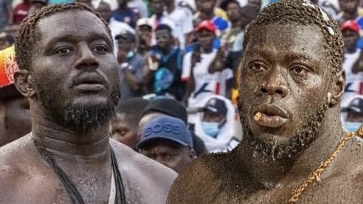 Khadim Gadiaga : "Nous réclamons le vieux lion Balla Gaye 2, c’est désormais la principale cible de Franc…"