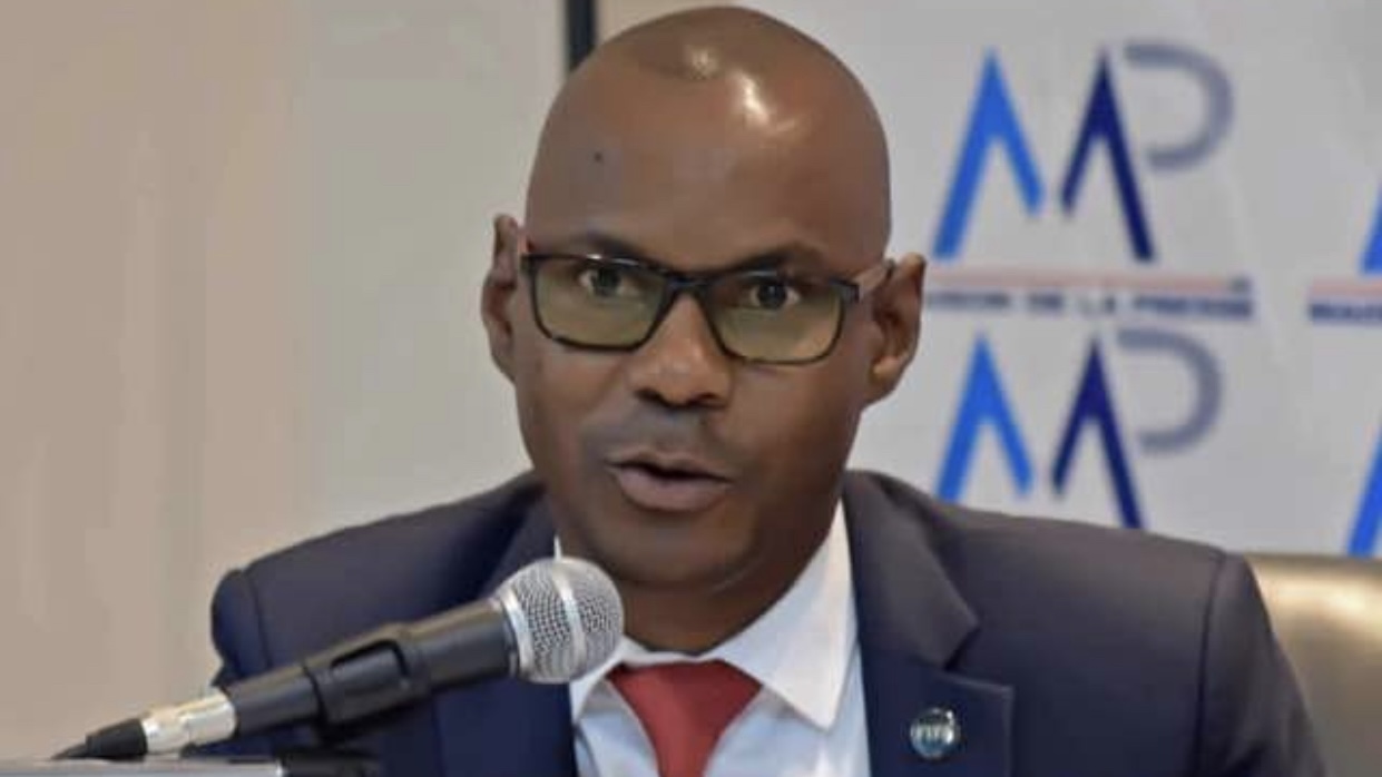 LIBRE PROPOS : "La souveraineté ne se décrète pas", (Par Abdoulaye THIAM)