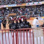 (Vidéo) Proposition Loi contre l’H0m0s£xualité: Karim tacle sévèrement SONKO & encense Thierno Alassane Sall