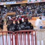 Sénégal – Angleterre : Un duel explosif pour une revanche tant attendue