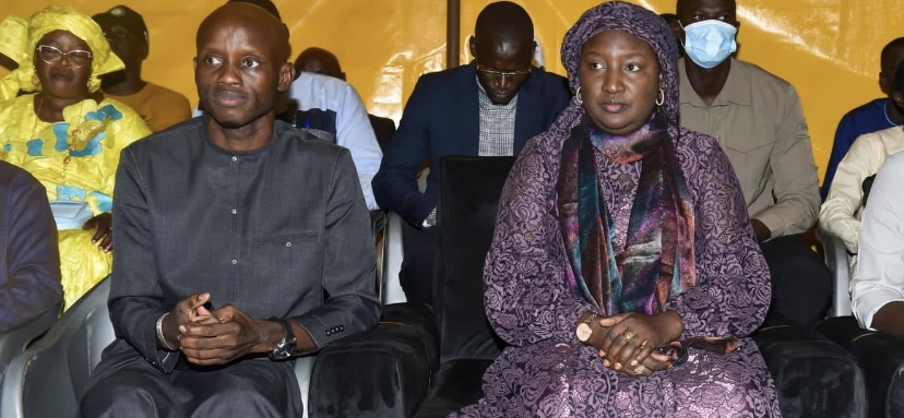 Décès de Babacar Diagne après le combat Ama vs Franc : Le ministre des sports exprime son indignation