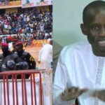 « Il faut fermer désormais toute échappatoire politique…aux gestionnaires de deniers publics », (Amadou Ba)