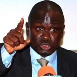 L’amnistie : « Pastef seul, sauvegardera l’honneur des combattants de la liberté », (Amadou Ba Pastef)