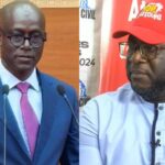Ousmane Sonko à l’Assemblée nationale : Birahim Seck applaudit et liste ses attentes