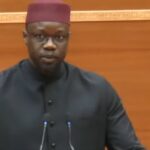 Après TAS, Sonko écrase Abdou K. Sall : « Kilifeu Day Wakh Deugue, Linga Wakh Amoul… » (Vidéo)