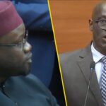 Ousmane Sonko toujours dans les Tchicayas, loin de l’essentiel. ( Par Abdou Mbow )