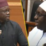 « Le bilan qu’on a fait en 10 mois, aucun régime ne l’a fait » : Ousmane Sonko se lâche ! (Vidéo)