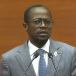 Thierno Alassane Sall renvoie O. Sonko à la Var concernant les fonds politiques : « Si le sens de l’honneur… »