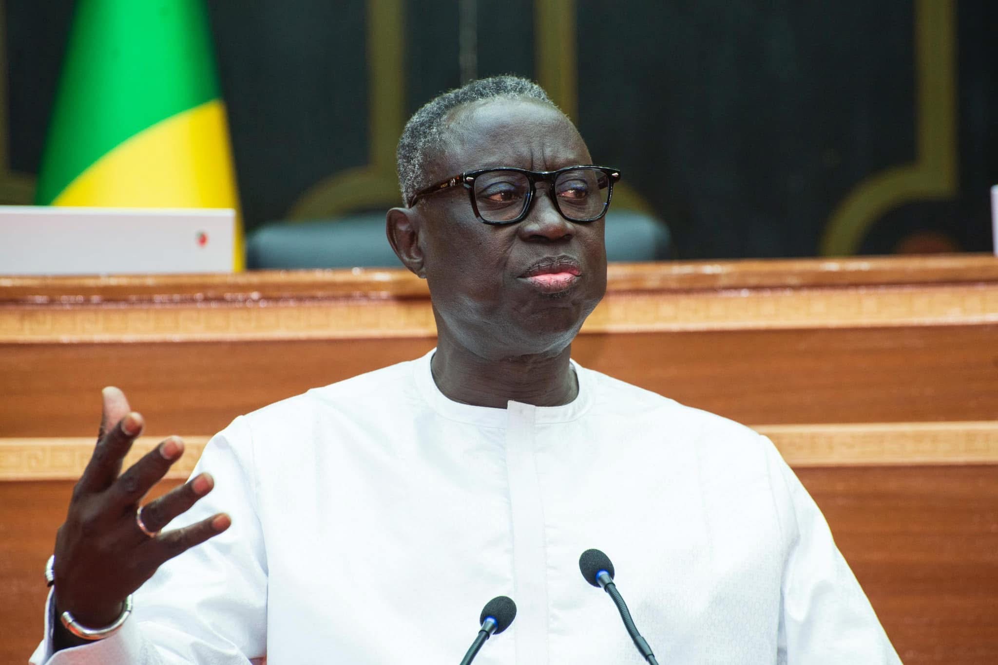 Gestion de la lutte : Le ministre de l’Intérieur annonce une concertation entre tous les acteurs impliqués