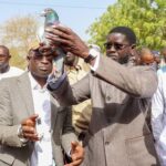 Lancement NewDeal technologique : Bassirou Diomaye Faye invite les acteurs de l’élevage à s’approprier le numérique