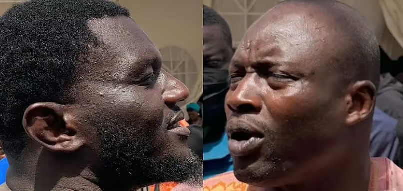 Balla Gaye 2 pose une condition pour affronter Zarco : "Si tu bats Sa Thiès, je t’affronterai …"