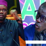 Loi d’amnistie, Waly Diouf Bodiang descend TAS : « Cette loi ne le concerne pas en tant qu’opposant… »
